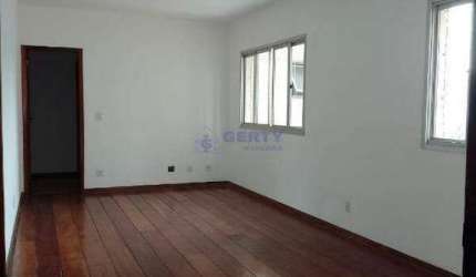 APARTAMENTO RESIDENCIAL PARA VENDA!!-113M²!!-SANTA PAULA, SÃO CAETANO DO SUL