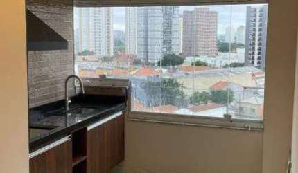 APARTAMENTO RESIDENCIAL PARA VENDA!! -89M²!- FUNDAÇÃO, SÃO CAETANO DO SUL