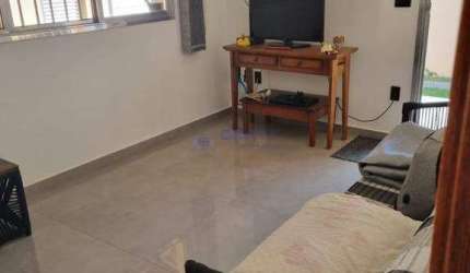 CASA - RESIDENCIAL à venda no bairro Residencial Samambaia em São Carlos