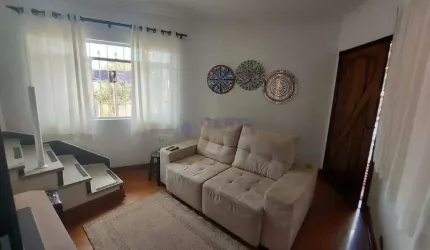 SOBRADO - RESIDENCIAL à venda no bairro Santa Maria em SÃO CAETANO DO SUL