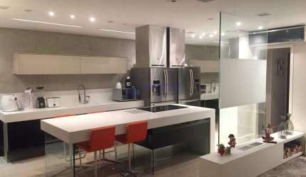 APARTAMENTO à venda no bairro Santa Paula em SÃO CAETANO DO SUL