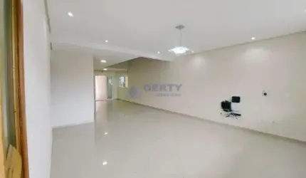 SOBRADO RESIDENCIAL PARA LOCAÇÃO!! - 340M²!- BAIRRO OLÍMPICO, SÃO CAETANO DO SUL