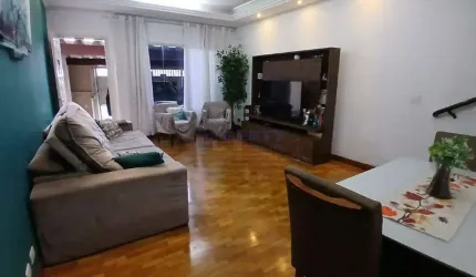 SOBRADO RESIDENCIAL PARA VENDA!!-206M²!!- OSVALDO DO CRUZ, SÃO CAETANO DO SUL
