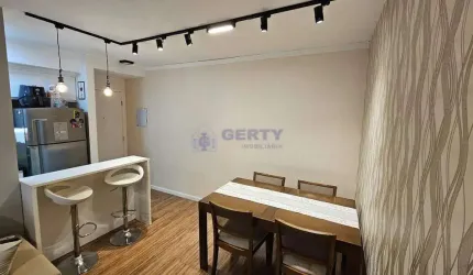 APARTAMENTO RESIDENCIAL PARA VENDA!!-67,00M²!!-SANTA MARIA, SÃO CAETANO DO SUL