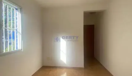 APARTAMENTO RESIDENCIAL PARA VENDA, 70M²! NOVA GERTI, SÃO CAETANO DO SUL