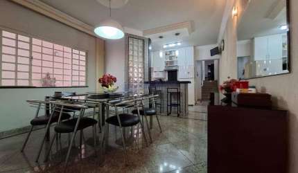 ASSOBRADADO RESIDENCIAL PARA VENDA!!-233M²!!- OLÍMPICO, SÃO CAETANO DO SUL