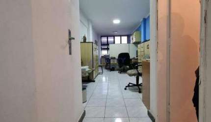 SALA COMERCIAL PARA VENDA - 30,00 M²!! FUNDAÇÂO, SÃO CAETANO DO SUL.