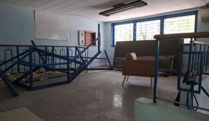 SALÃO COMERCIAL PARA LOCAÇÃO, 148M²! CENTRO, SÃO CAETANO DO SUL