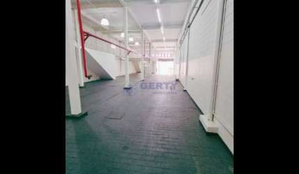 PRÉDIO COMERCIAL PARA VENDA!!-938M²!!-SANTA PAULA, SÃO CAETANO DO SUL