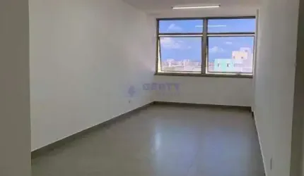 SALA COMERCIAL PARA VENDA - 40,00 M²!! CENTRO SÃO CAETANO DO SUL