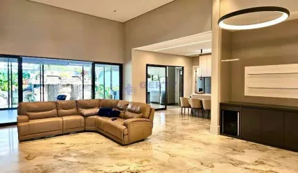 CASA DE ALTO PADRÃO EM CONDOMÍNIO FECHADO PARA VENDA!!-789M²!!- CERÂMICA, SÃO CAETANO DO SUL