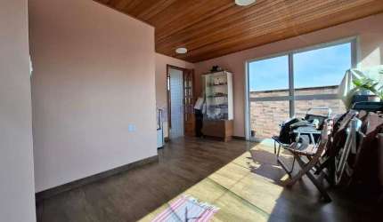 COBERTURA RESIDENCIAL PARA VENDA!!-169,00M²!!- NOVA GERTY, SÃO CAETANO DO SUL
