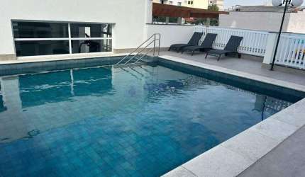 APARTAMENTO RESIDENCIAL PARA LOCAÇÃO, 68M²! BARCELONA, SÃO CAETANO DO SUL