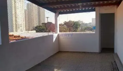 CASAS RESIDENCIAIS E SALÃO COMERCIAL PARA VENDA - 245M²!! BOA VISTA, SÃO CAETANO DO SUL