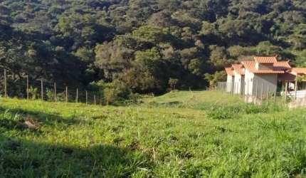 Chácara aos pés da Serra Da Moeda