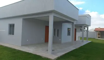 Casa para Venda em Saquarema, Barra Nova, 3 dormitórios, 1 suíte, 3 banheiros, 5 vagas