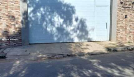 Casa para Venda em Saquarema, Retiro (Bacaxá), 2 dormitórios, 1 banheiro, 1 vaga