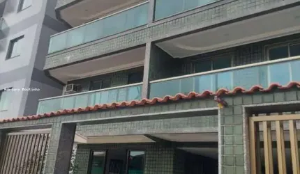 Apartamento para Venda em Saquarema, Itaúna, 2 dormitórios, 1 banheiro, 1 vaga