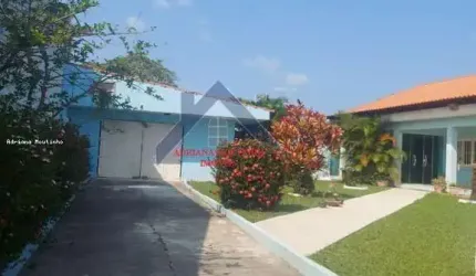 Casa para Venda em Saquarema, Boqueirão, 3 dormitórios, 2 banheiros, 4 vagas