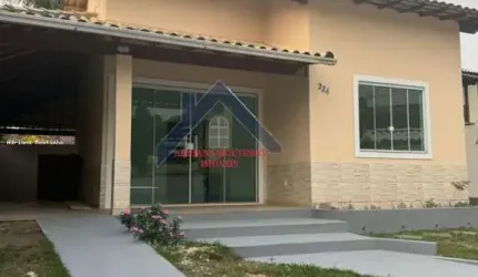 Casa para Venda em Saquarema, Porto da Roça I, 2 dormitórios, 1 suíte, 2 banheiros, 2 vagas