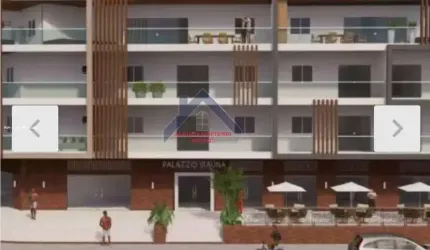 Apartamento para Venda em Saquarema, Itaúna, 3 dormitórios, 1 suíte, 2 banheiros, 1 vaga