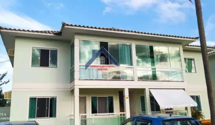 Casa para Venda em Saquarema, Porto da Roça I, 2 dormitórios, 1 suíte, 2 banheiros, 1 vaga