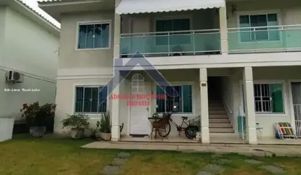 Casa para Venda em Saquarema, Porto da Roça I, 2 dormitórios, 1 suíte, 2 banheiros, 1 vaga