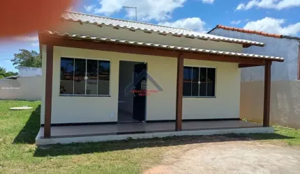 Casa para Venda, Barra Nova, 2 dormitórios, 1 suíte, 2 banheiros, 5 vagas