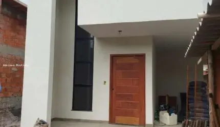 Casa para Venda em Saquarema, Itaúna, 2 dormitórios, 1 suíte, 3 banheiros, 1 vaga