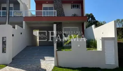 Sobrado à venda, La Salle, PATO BRANCO - PR