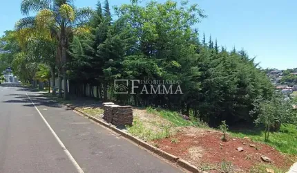LOTE DISPONÍVEL PARA VENDA, CENTRO, PATO BRANCO - PR