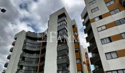 APARTAMENTO MOBILIADO, DISPONÍVFEL PARA VENDA, CENTRO, PATO BRANCO - PR