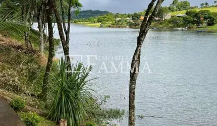 Vende-se Casa da Cachoeira, no Morro Verde, MANGUEIRINHA - PR