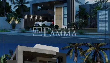 Casa Alto Padrão Disponível para Venda, PARQUE DO SOM, PATO BRANCO - PR