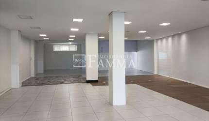 Sala Comercial Disponível para Locação, CENTRO, PATO BRANCO - PR