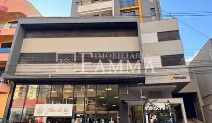 Apartamento Disponível para locação, CENTRO, PATO BRANCO - PR