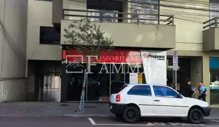 Apartamento para locação, localizado no centro da cidade de  PATO BRANCO - PR