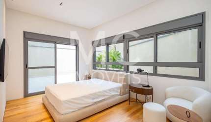 Garden maravilhoso com 362.0 m², à venda no bairro Bigorrilho-Champagnat.