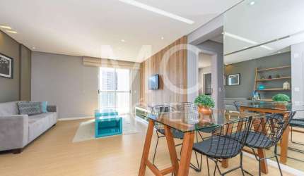 Garden com 68.59 m², 2 quartos sendo 1 suíte à venda no bairro Cristo Rei.