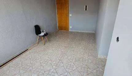 Apartamento com 2 dormitórios à venda, 50 m² por R$ 220.000,00 - Condomínio Vale dos Pinheiros - Taboão da Serra/SP
