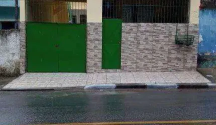Sobrado com 3 dormitórios à venda, 140 m² por R$ 380.000,00 - Jardim Maria Helena - Taboão da Serra/SP