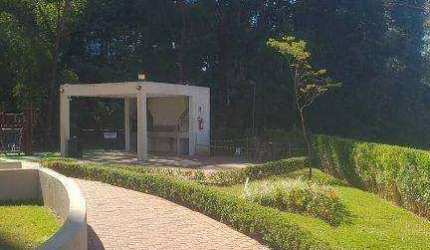 Apartamento com 2 dormitórios à venda, 42 m² por R$ 220.000,00 - Jardim Henriqueta - Taboão da Serra/SP