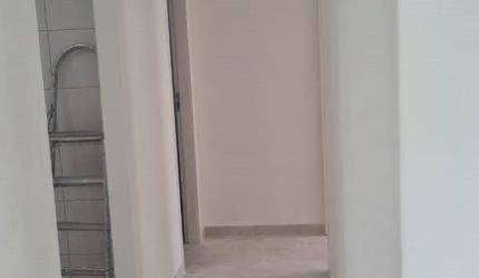 Apartamento com 2 dormitórios à venda, 48 m² por R$ 220.000,00 - Parque Pinheiros - Taboão da Serra/SP