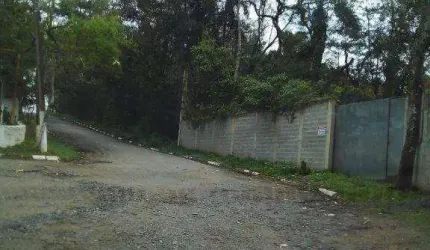 Terreno à venda, 400 m² por R$ 400.000,00 - Embu Mirim - Itapecerica da Serra/SP
