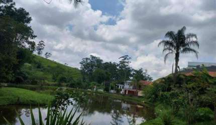 Sobrado com 3 dormitórios, 203 m² - venda por R$ 1.000.000,00 ou aluguel por R$ 6.000,00/mês - Jardim Santa Rita - Embu das Artes/SP