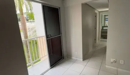 Apartamento para Venda em Manaus, Alvorada, 3 dormitórios, 1 suíte, 2 banheiros, 1 vaga