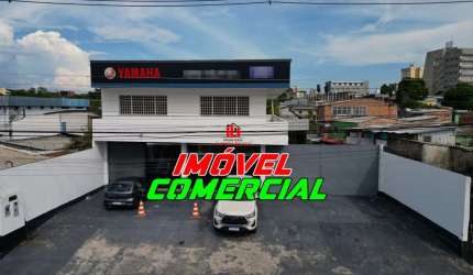 Prédio Comercial para Venda em Manaus, Chapada