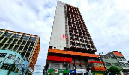 Sala Comercial/Usada para Venda em Manaus, Centro