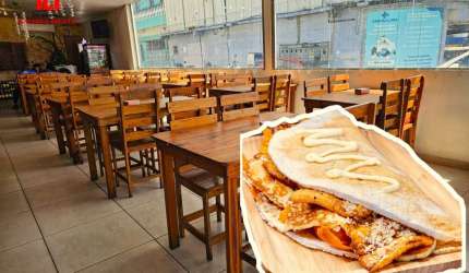Restaurante para Venda em Manaus, Jorge Teixeira, 1 dormitório, 1 suíte, 1 banheiro