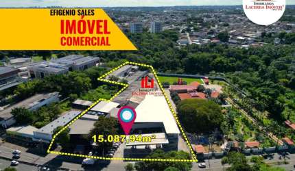 Empreendimento para Venda em Manaus, Adrianópolis